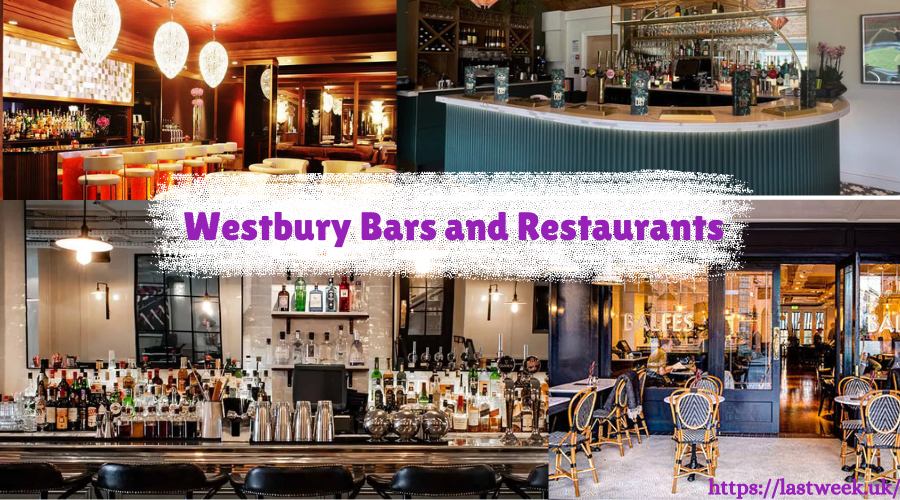 Westbury On Trym