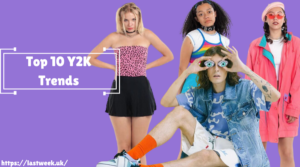 Y2K Trends